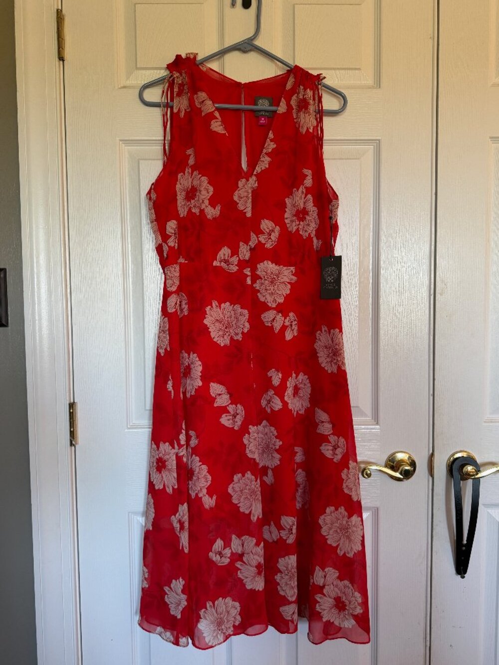 Vince Camuto Summer Dress - NWT